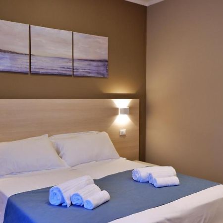 אימפריה Pianomare Riviera Apartments And Rooms מראה חיצוני תמונה