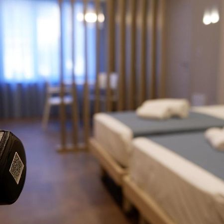 אימפריה Pianomare Riviera Apartments And Rooms מראה חיצוני תמונה