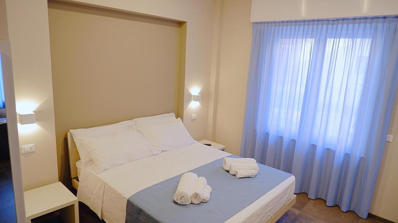 אימפריה Pianomare Riviera Apartments And Rooms מראה חיצוני תמונה