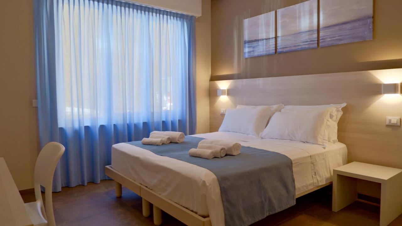אימפריה Pianomare Riviera Apartments And Rooms מראה חיצוני תמונה