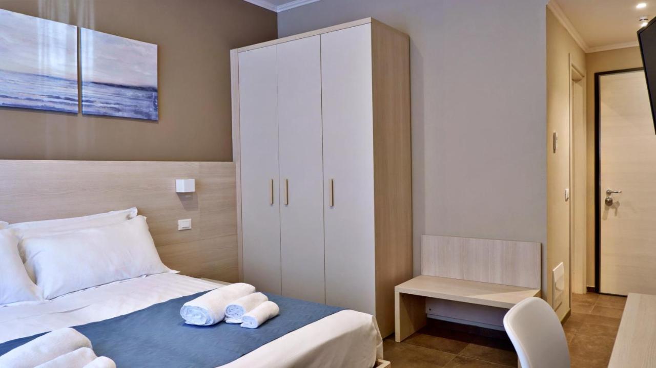 אימפריה Pianomare Riviera Apartments And Rooms מראה חיצוני תמונה