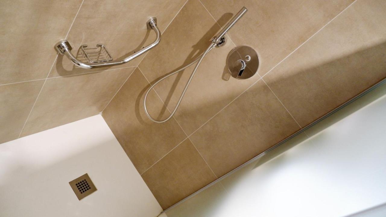אימפריה Pianomare Riviera Apartments And Rooms מראה חיצוני תמונה