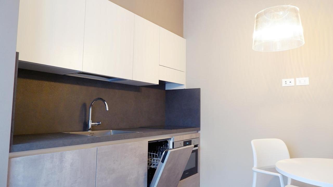 אימפריה Pianomare Riviera Apartments And Rooms מראה חיצוני תמונה