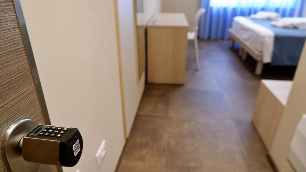 אימפריה Pianomare Riviera Apartments And Rooms מראה חיצוני תמונה