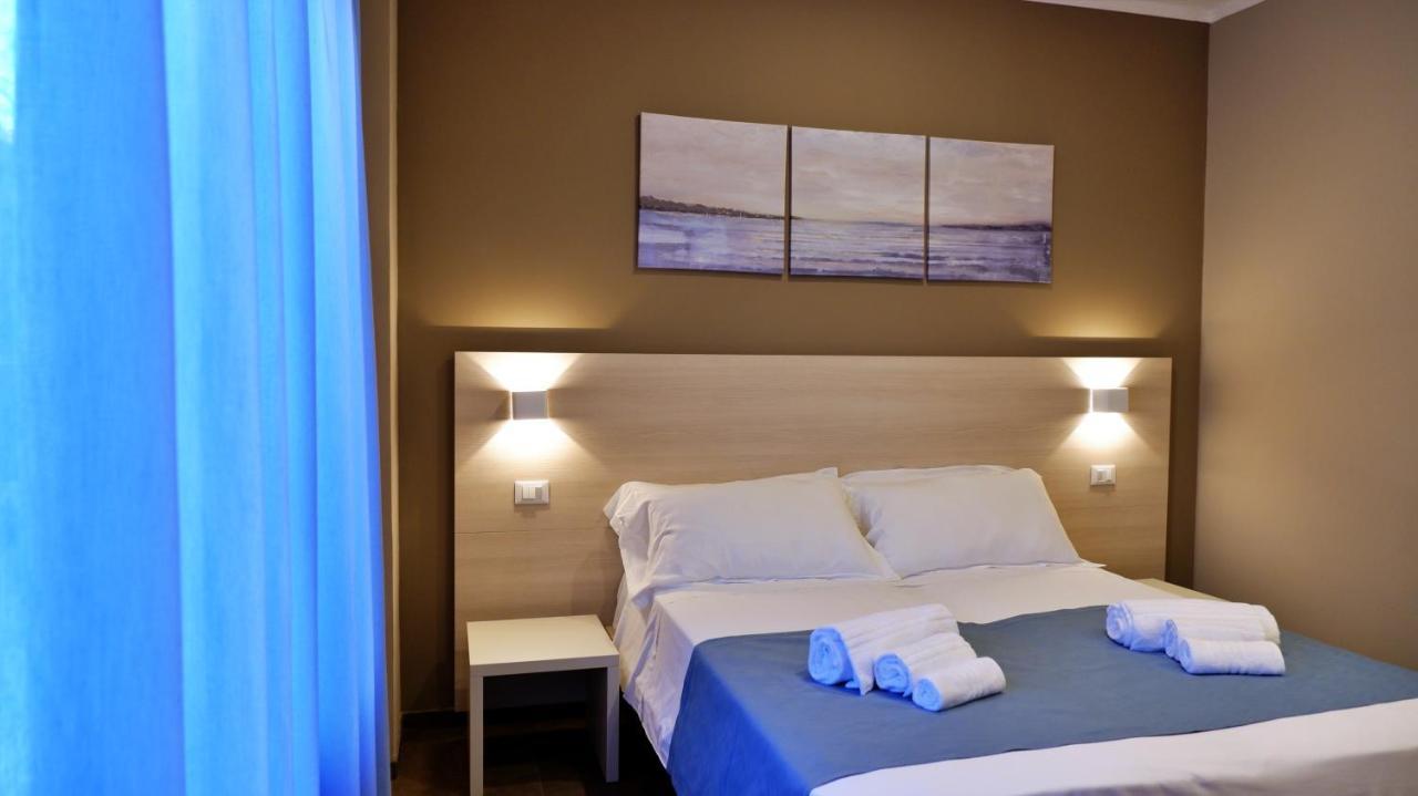 אימפריה Pianomare Riviera Apartments And Rooms מראה חיצוני תמונה