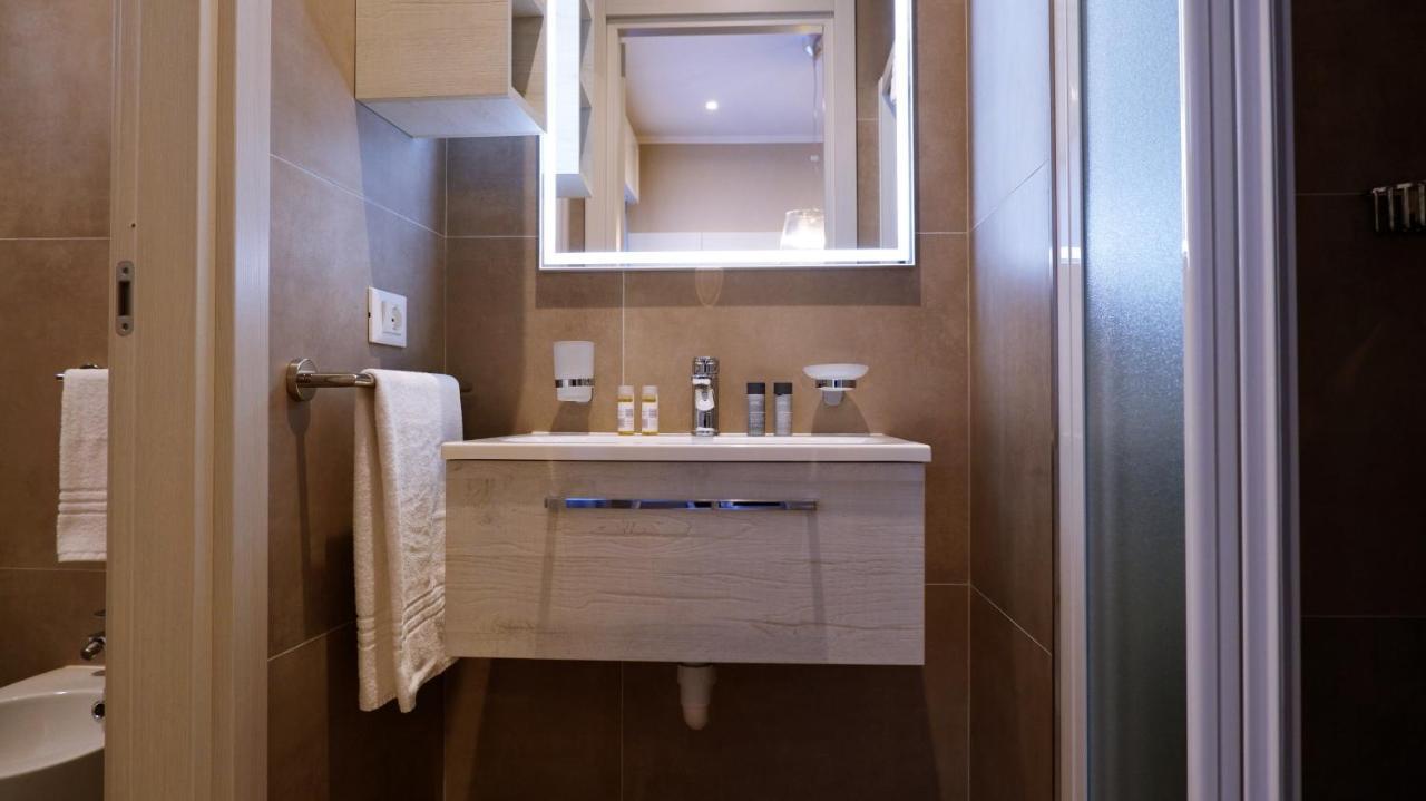 אימפריה Pianomare Riviera Apartments And Rooms מראה חיצוני תמונה