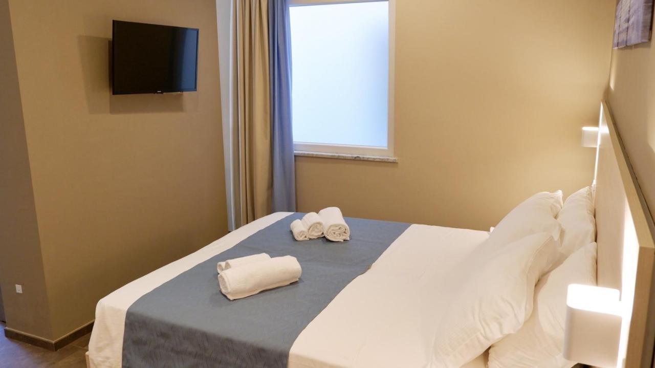 אימפריה Pianomare Riviera Apartments And Rooms מראה חיצוני תמונה