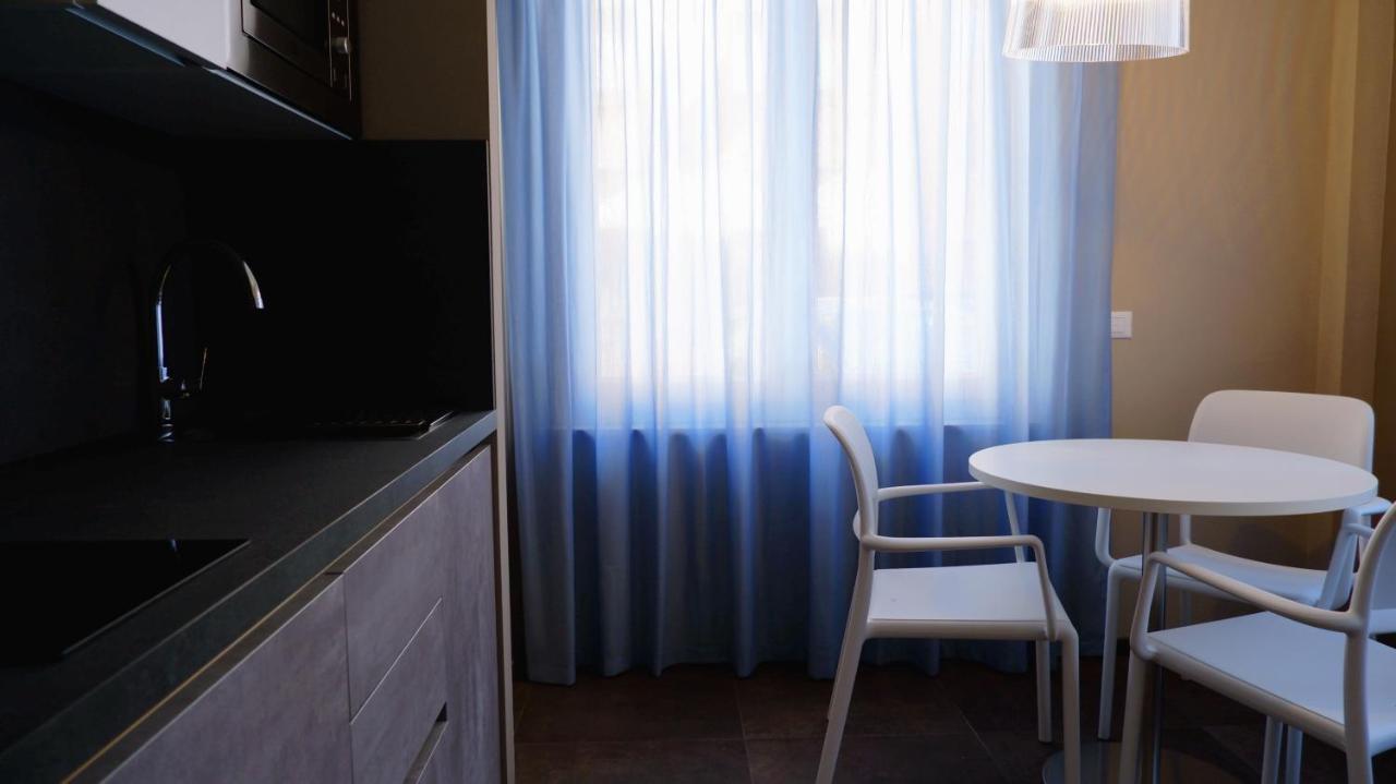 אימפריה Pianomare Riviera Apartments And Rooms מראה חיצוני תמונה