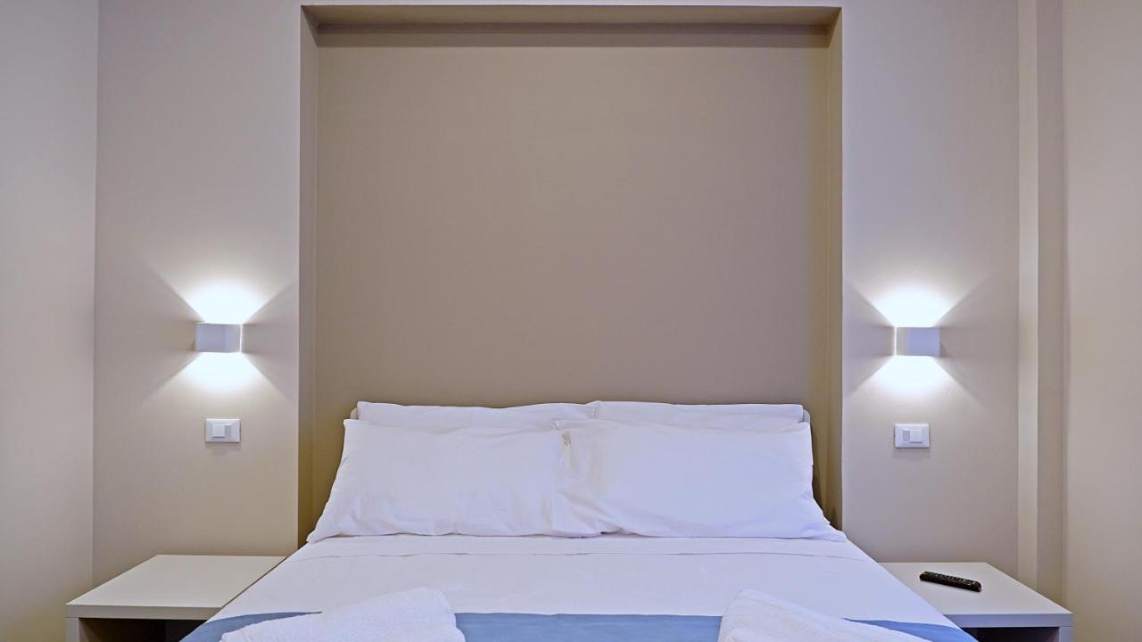 אימפריה Pianomare Riviera Apartments And Rooms מראה חיצוני תמונה