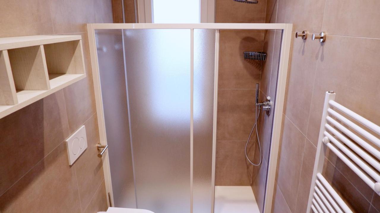 אימפריה Pianomare Riviera Apartments And Rooms מראה חיצוני תמונה