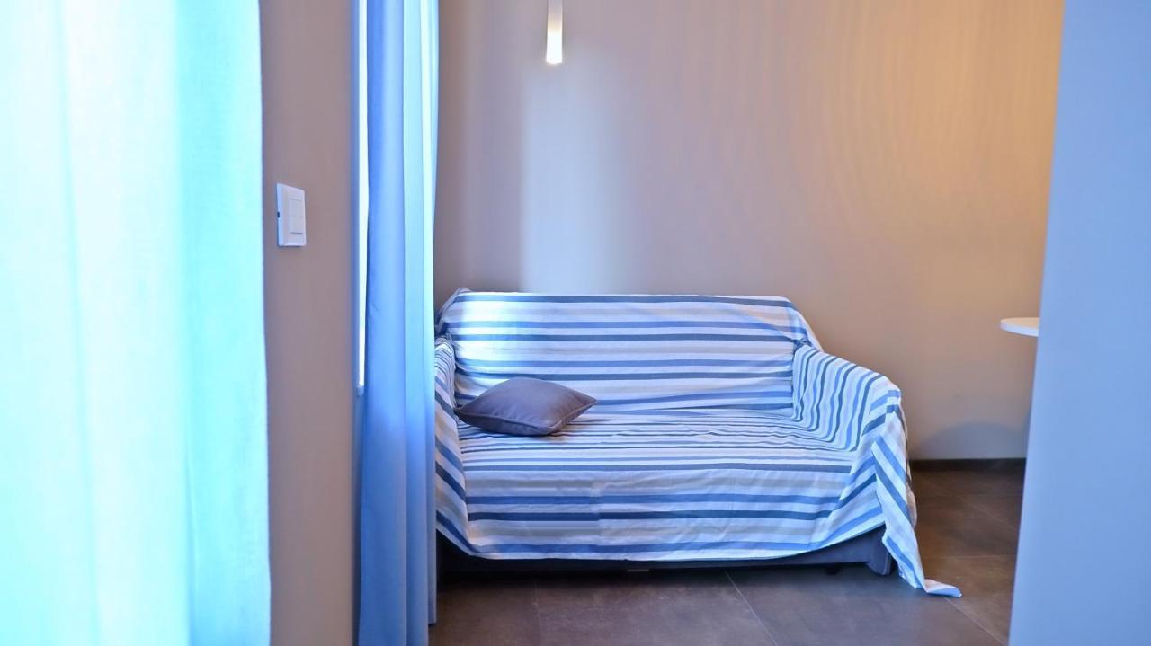 אימפריה Pianomare Riviera Apartments And Rooms מראה חיצוני תמונה