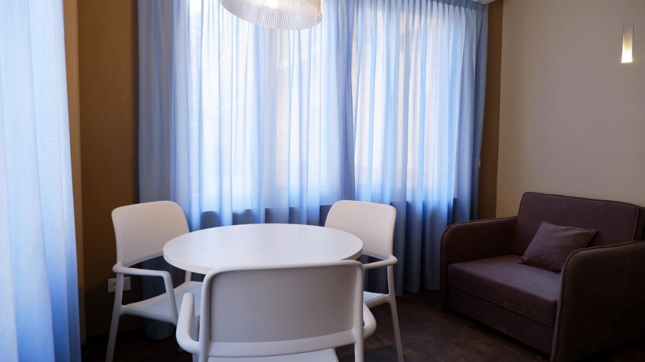 אימפריה Pianomare Riviera Apartments And Rooms מראה חיצוני תמונה