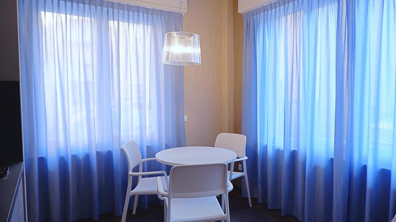 אימפריה Pianomare Riviera Apartments And Rooms מראה חיצוני תמונה