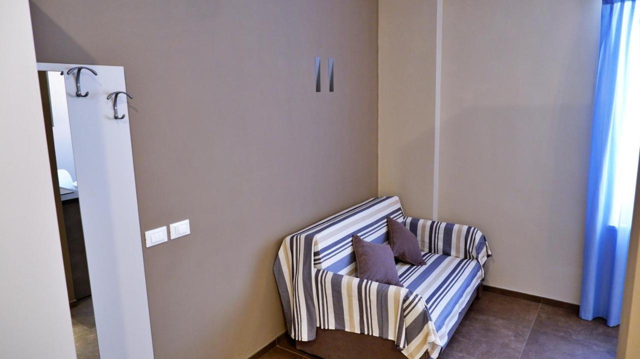 אימפריה Pianomare Riviera Apartments And Rooms מראה חיצוני תמונה