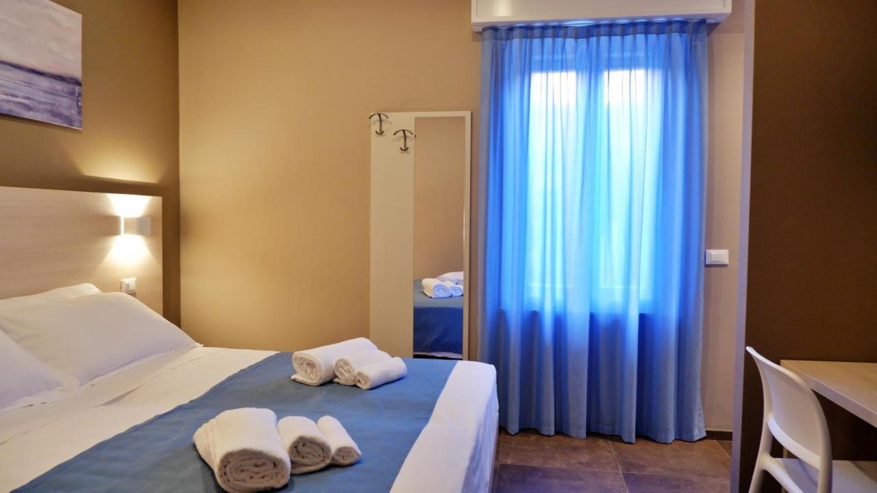 אימפריה Pianomare Riviera Apartments And Rooms מראה חיצוני תמונה