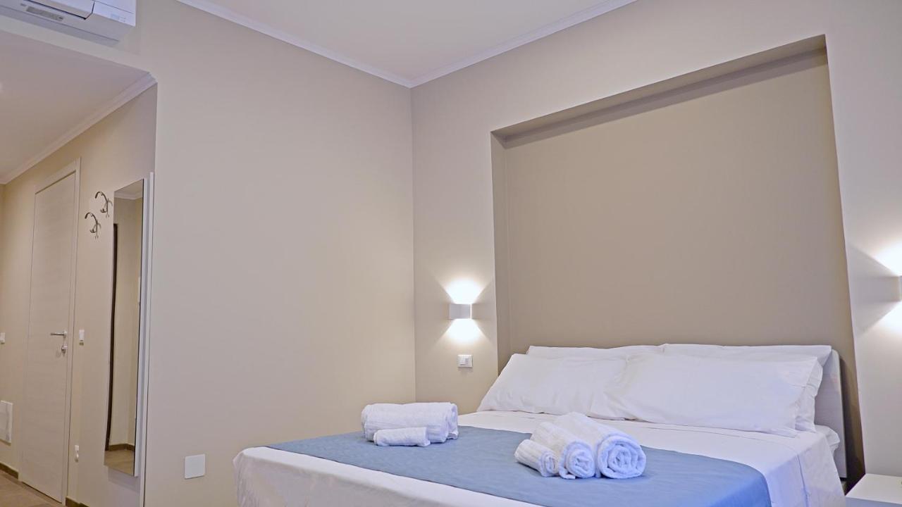 אימפריה Pianomare Riviera Apartments And Rooms מראה חיצוני תמונה