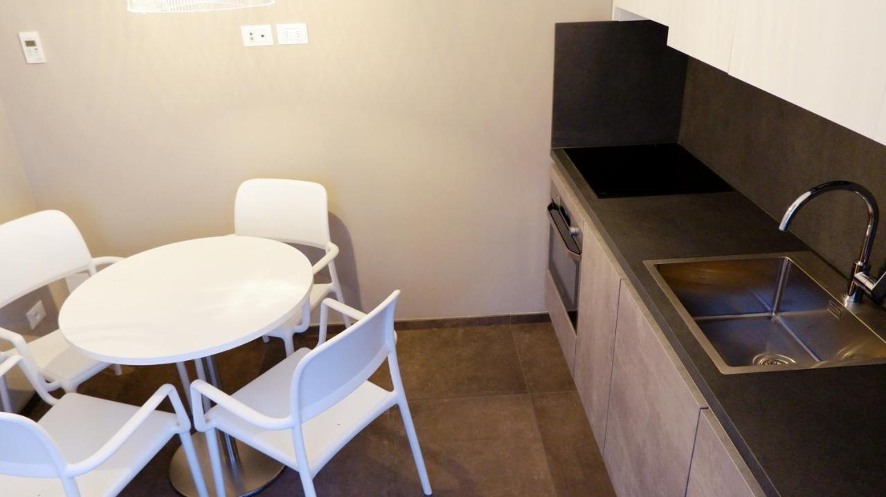 אימפריה Pianomare Riviera Apartments And Rooms מראה חיצוני תמונה
